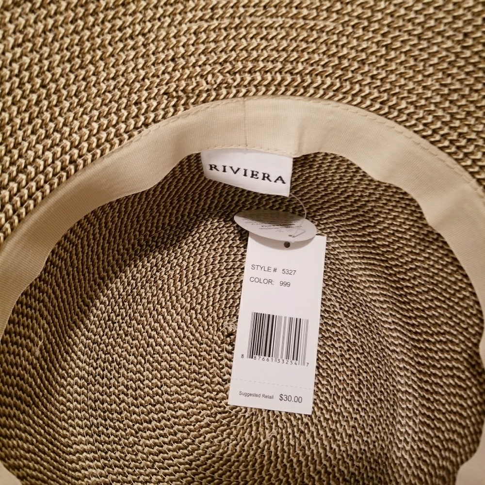 Riviera Hat - Picture 3 of 3